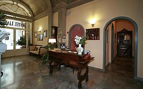 Hotel Villa Liana Florence