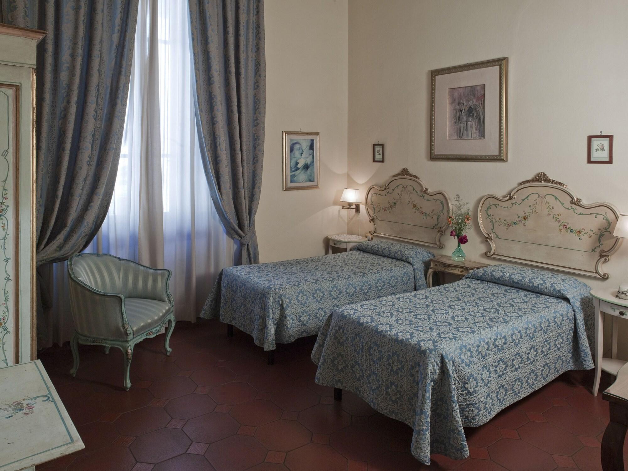 Hotel Villa Liana Florence Room photo