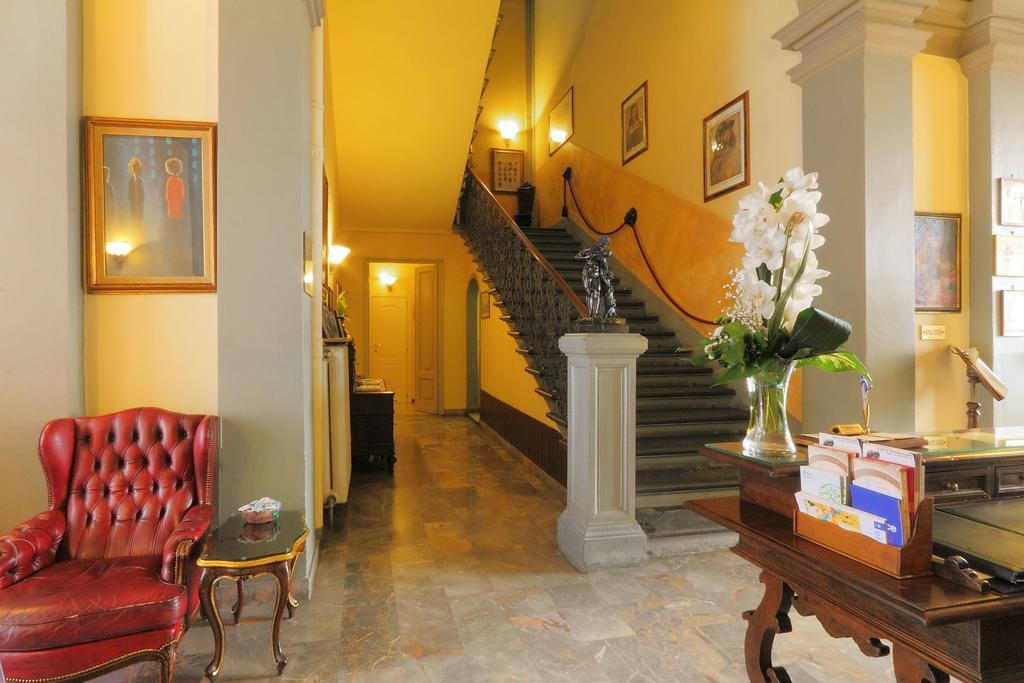 Hotel Villa Liana Florence Exterior photo